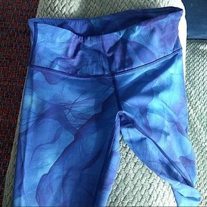 Lululemon winder unders